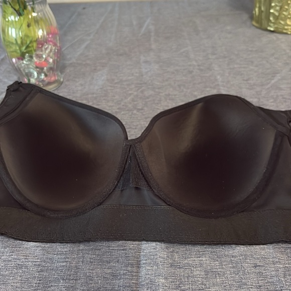 Set of 2 Women’s Sz 40D NWOT Bras- Full Coverage Adjustable Straps - Picture 9 of 10